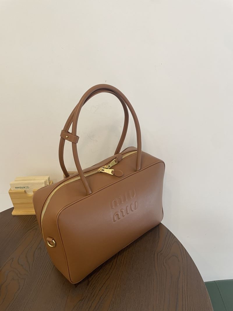 Miu Miu Top Handle Bags